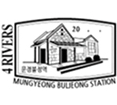 MUNGYEONG BULJEONG STATION