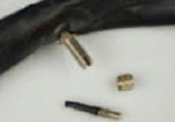 British-style (Dunlop or Woods) valves image b