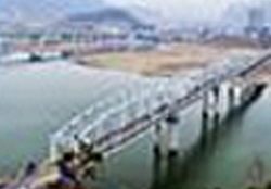 Geumgang (riv.) Bridge Zone (Gongju)